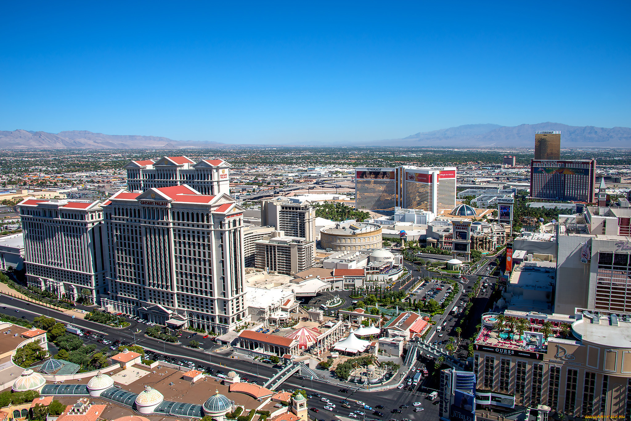 vegas strip, , - , , 
